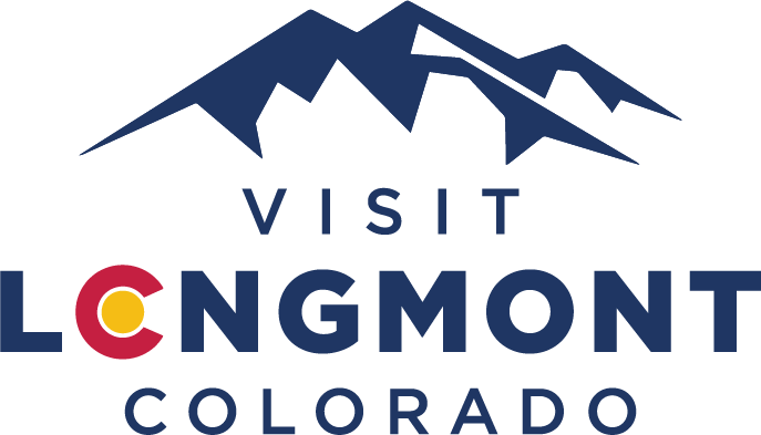 Longmont Colorado Logo